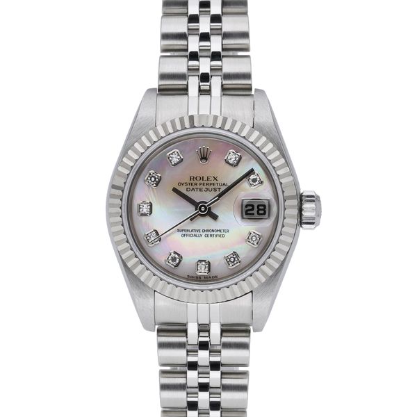 Rolex Datejust Lady 79174